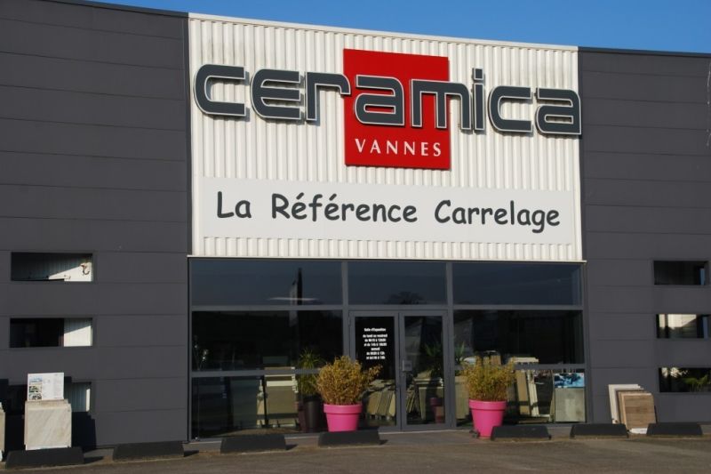 CERAMICA VANNES (56)