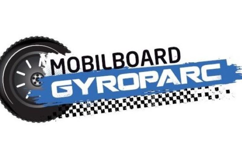 GYROPARC PLOUHARNEL (56)