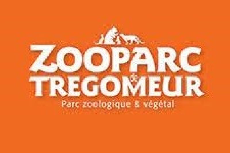 ZOOPARC DE TREGOMEUR (22) TREGOMEUR