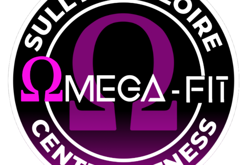 OMEGA FIT (45)  SULLY-SUR-LOIRE