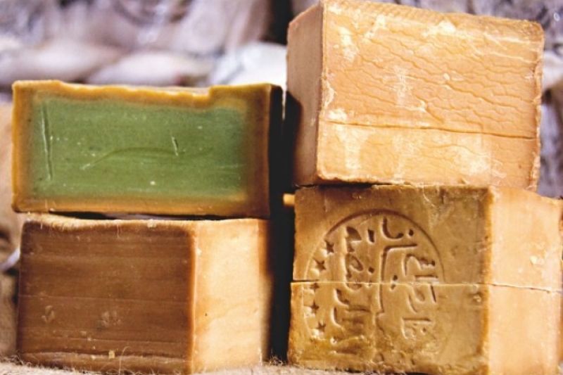 Saveurs d'Alep