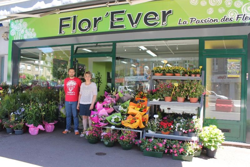 FLOR'EVER (50)