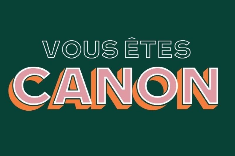 canon
