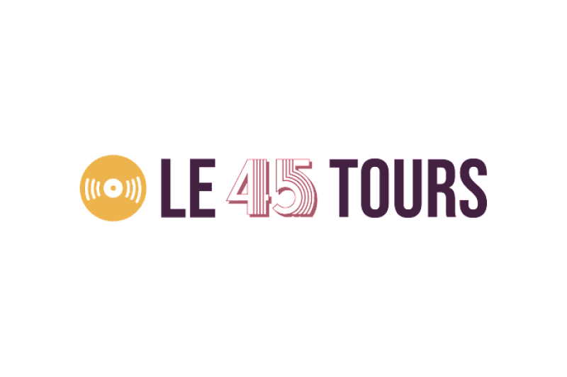 LE 45 TOURS (45) FLEURY-LES-AUBRAIS