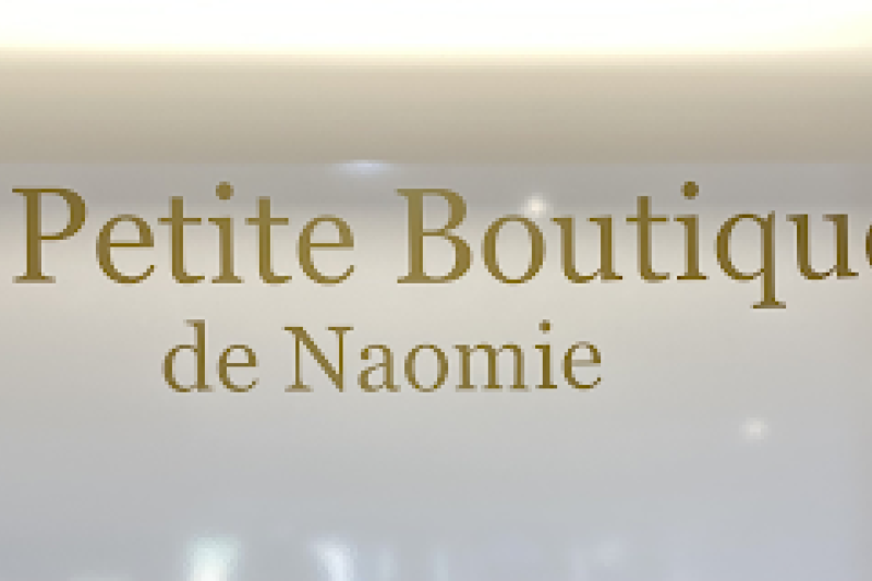 LA PETITE BOUTIQUE DE NAOMIE (53) LAVAL