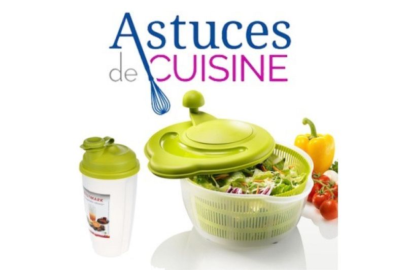 Astuces de cuisine