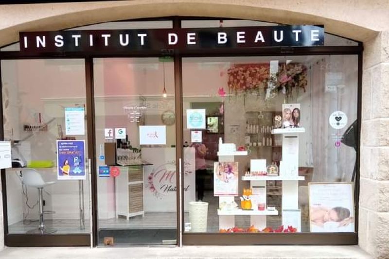 M' AU NATUREL (29) QUIMPER