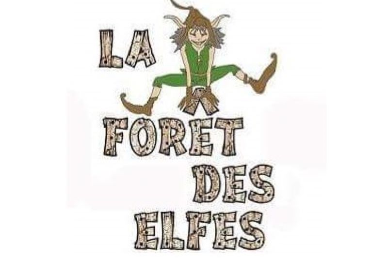 LA FORET DES ELFES (50)