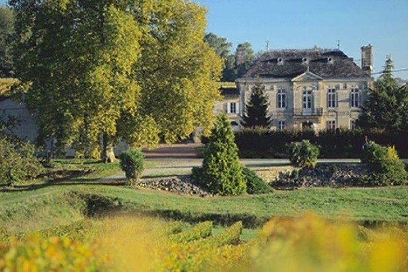 Château Begot (33)