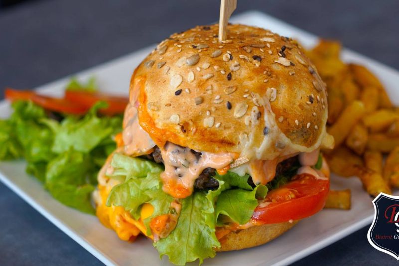 Le Bistrot Gourmand (86)
