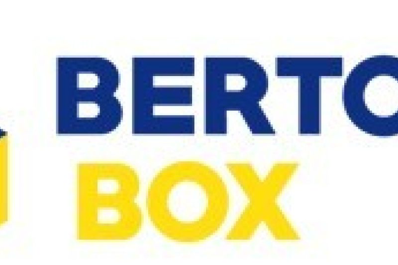 BERTON BOX  (45)