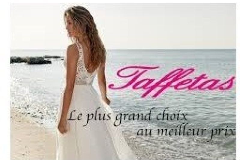 TAFFETAS GRANVILLE (50)