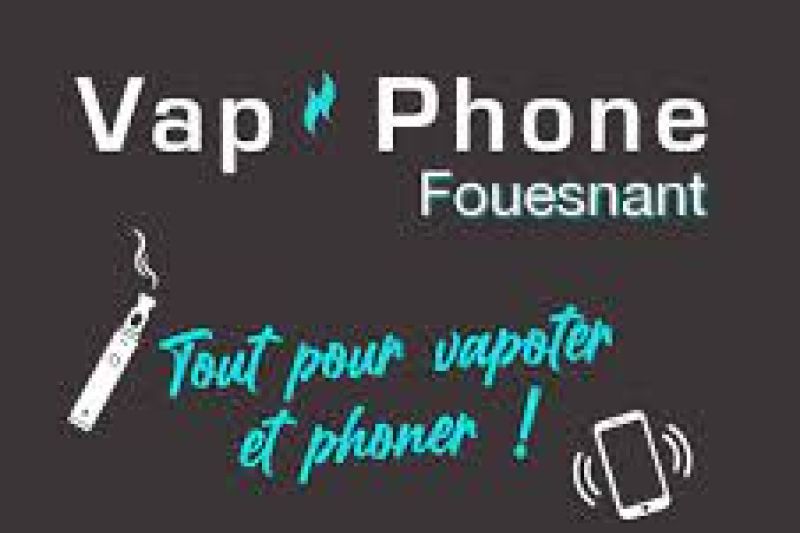 VAP PHONE (29) FOUESNANT