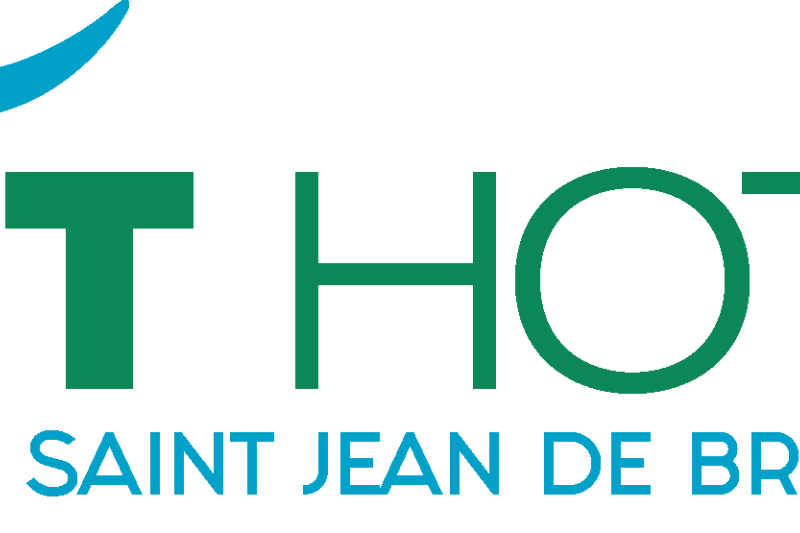ANTARES BRIT HOTEL (45) - SAINT JEAN DE BRAYE