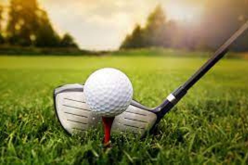 Golf de Mignaloux (86)