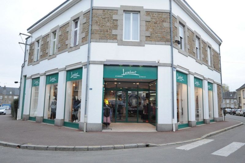 LAMBERT (50)