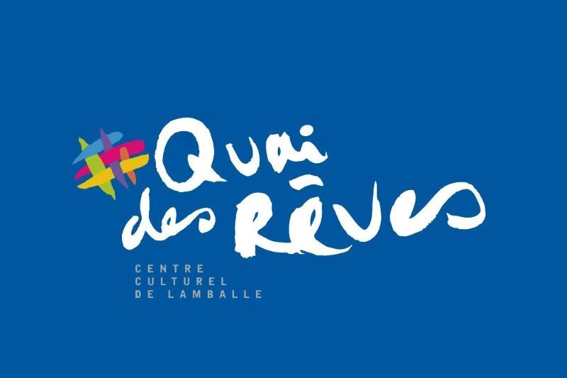 CENTRE CULTUREL QUAI DES RÊVES LAMBALLE (22)