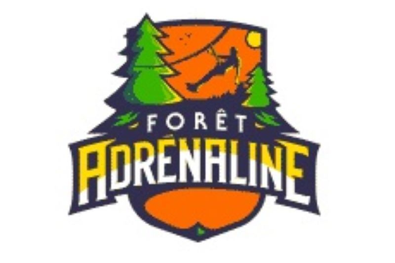 FORET ADRENALINE RENNES (35)