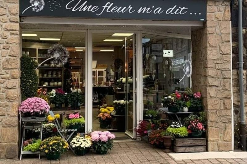UNE FLEUR M'A DIT (22)