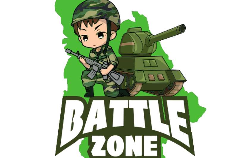 Battle Zone (86)