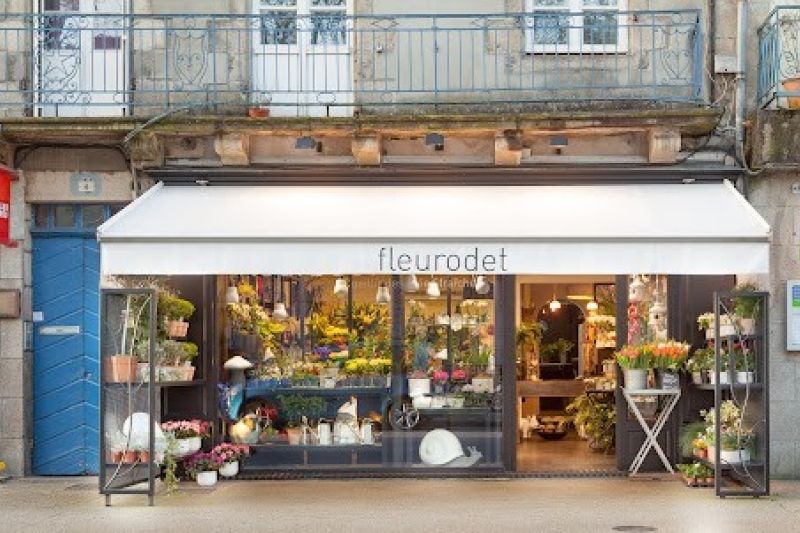 FLEURODET (29) QUIMPER