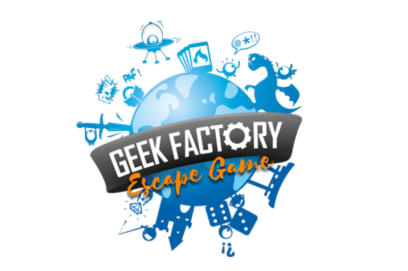 GEEK FACTORY - ESCAPE GAME (22)