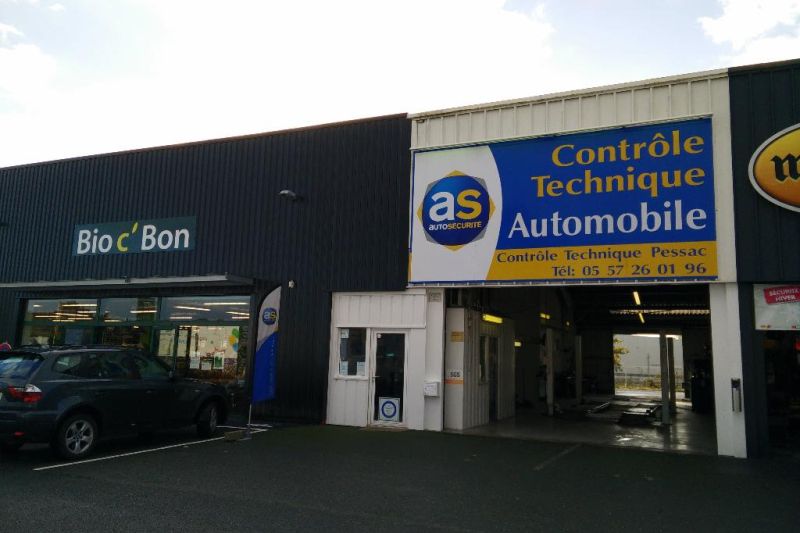 Autosecurite Contrôle technique (33)