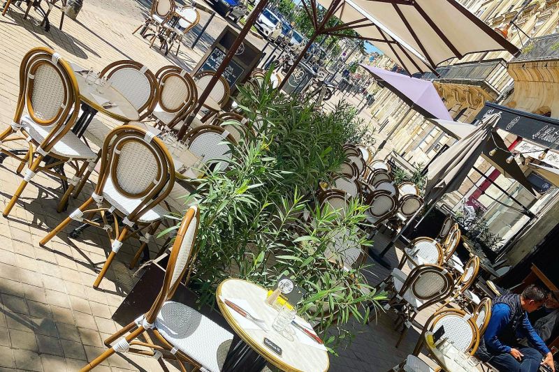 Le Bistrot du Pavé (33)