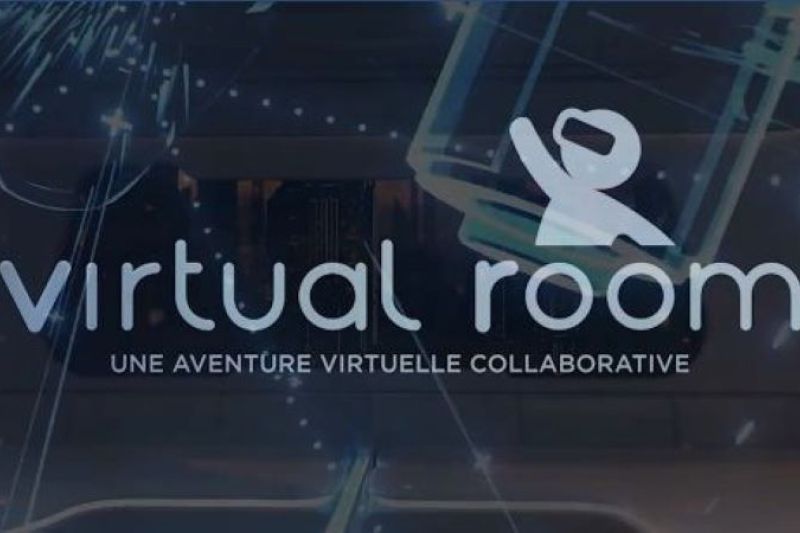 VIRTUAL ROOM RENNES (35)
