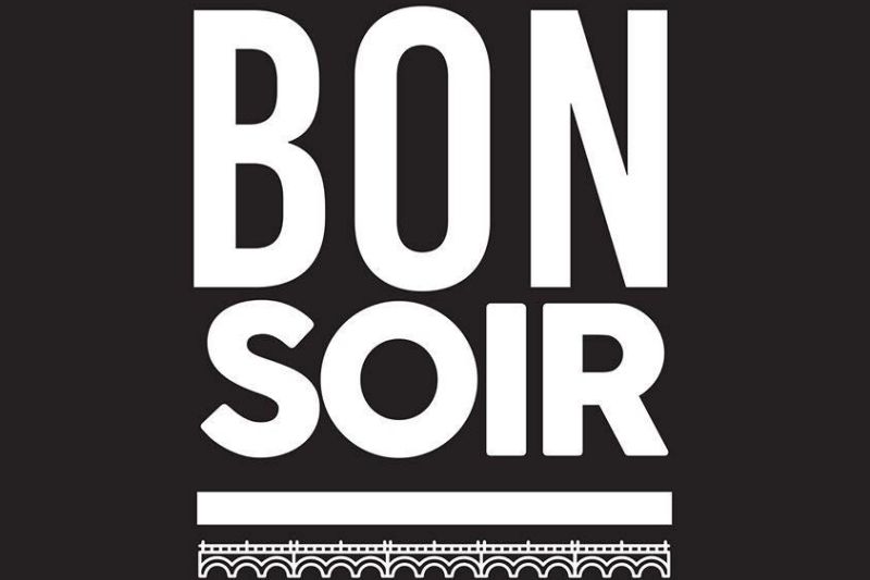Bonsoir Bordeaux (33)