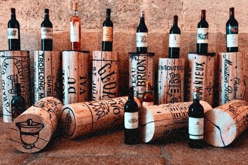 Musée du vin et du négoce (33)