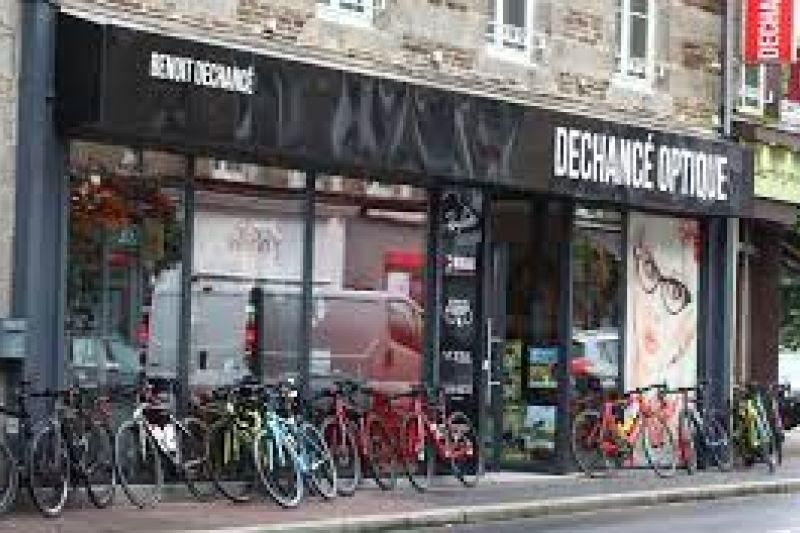 DECHANCE OPTIQUE (50) PONTORSON