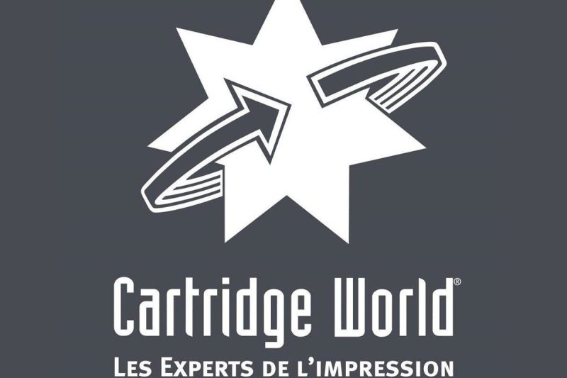 CARTRIDGE WORLD LORIENT (56)