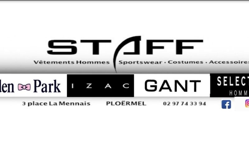STAFF PLOERMEL (56)