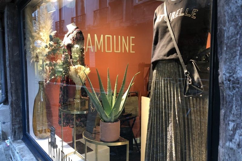 MAMOUNE VANNES (56)