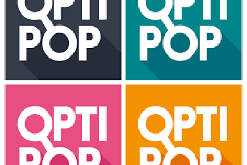 OPTIPOP (29) QUIMPER