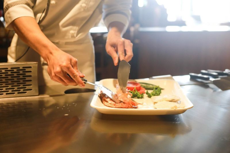 Ecole Elite Cooking