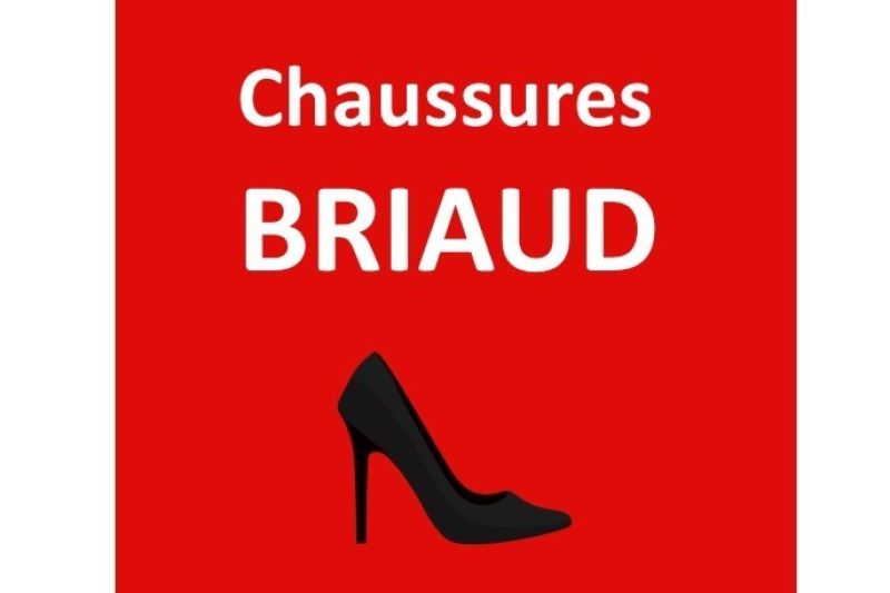 Chaussures Briaud (86)