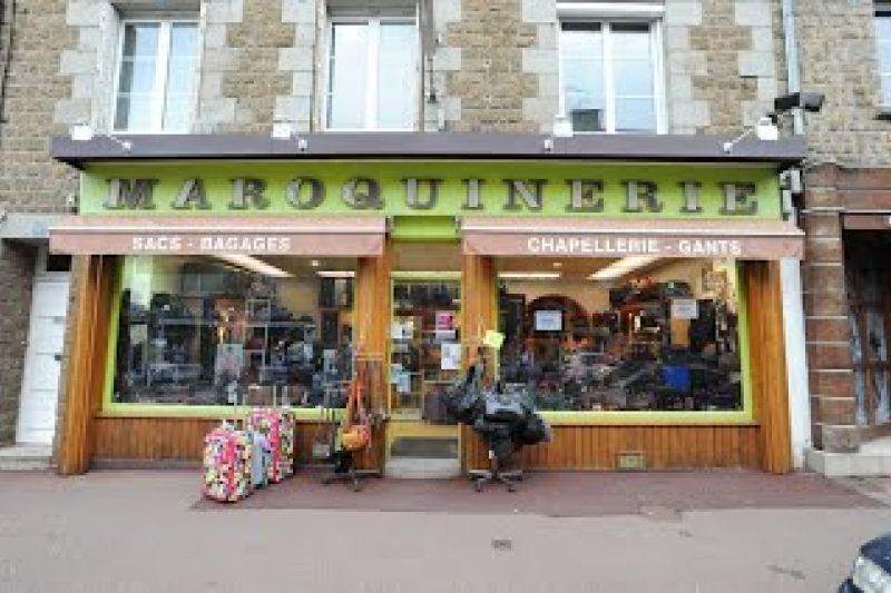 MAROQUINERIE CENTRALE (50)