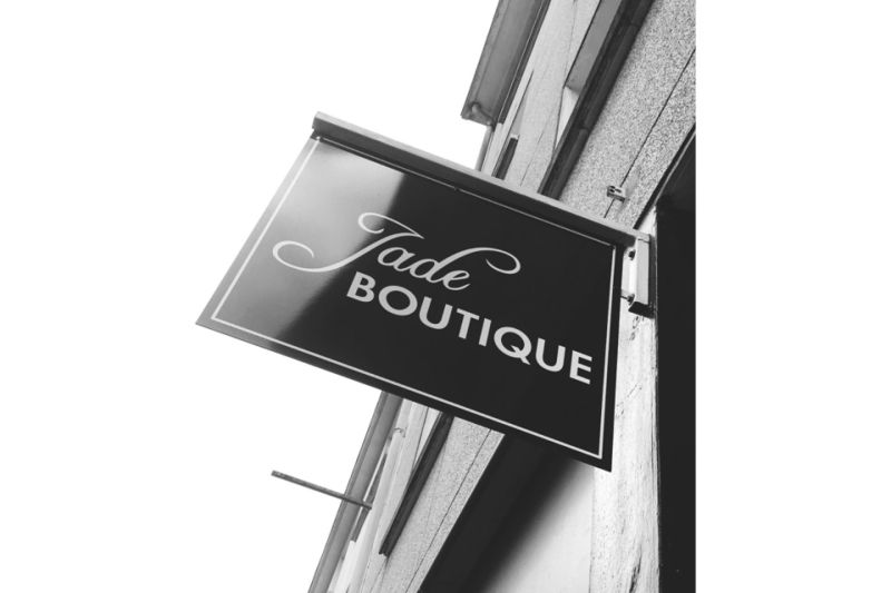 JADE BOUTIQUE VANNES (56)
