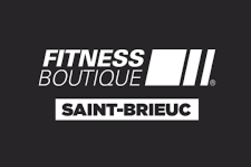 FITNESS BOUTIQUE (22) PLERIN