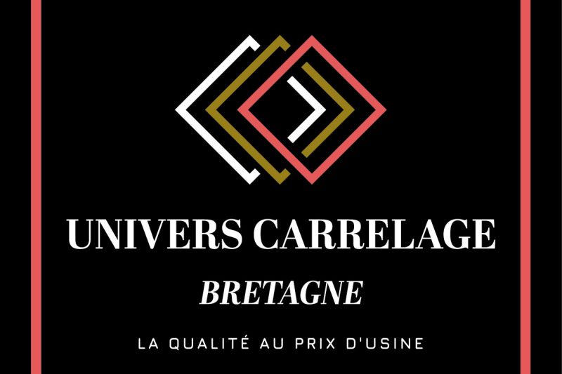 UNIVERS CARRELAGE BRETAGNE (35) MONTAUBAN DE BRETAGNE