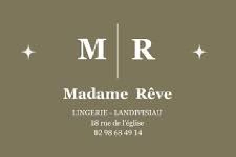 MADAME REVE (29) LANDIVISIAU