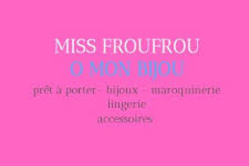 MISS FROUFROU (29) LANDIVISIAU