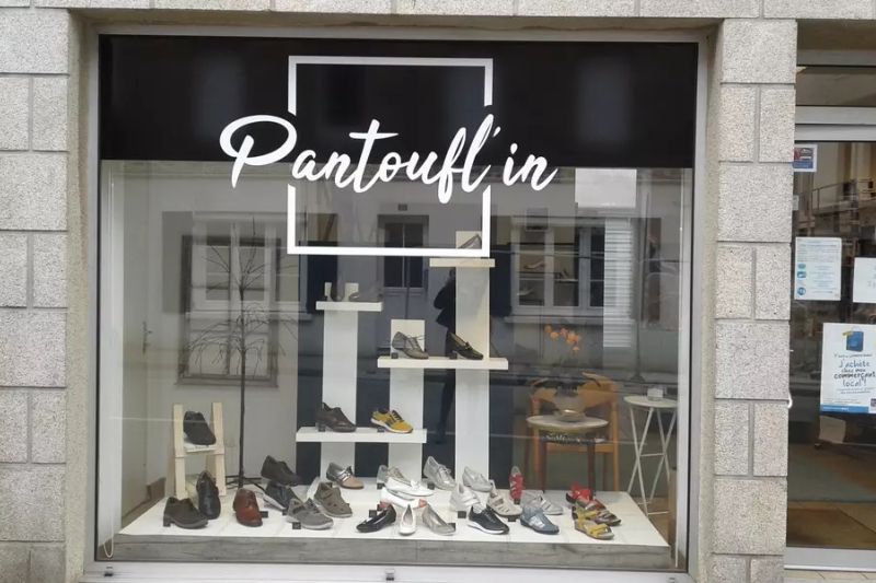 PANTOUFL'IN (29) LANDIVISIAU