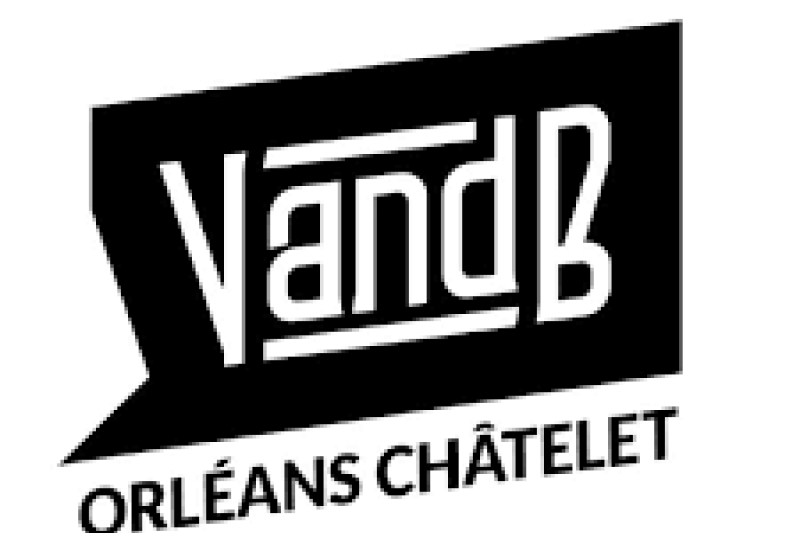 V AND B - ORLEANS (45)