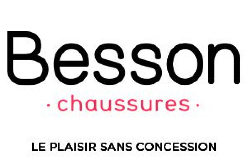 BESSON CHAUSSURES ORLEANS OLIVET (45)