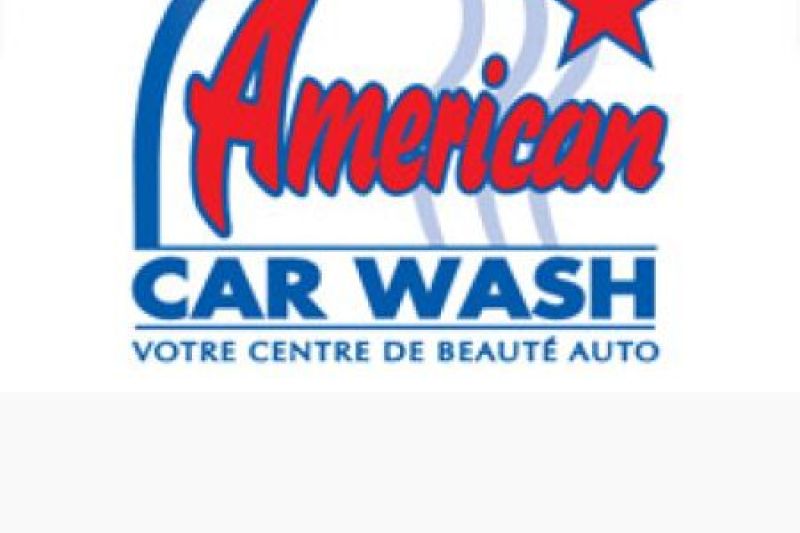 AMERICAN CAR WASH (35) VEZIN LE COQUET