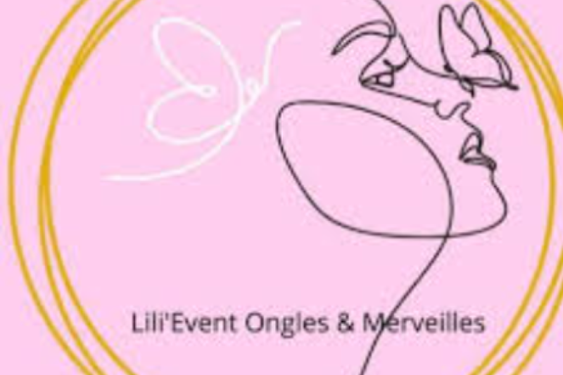 LILI'EVENT ONGLES & MERVEILLES (35) GRAND-FOUGERAY