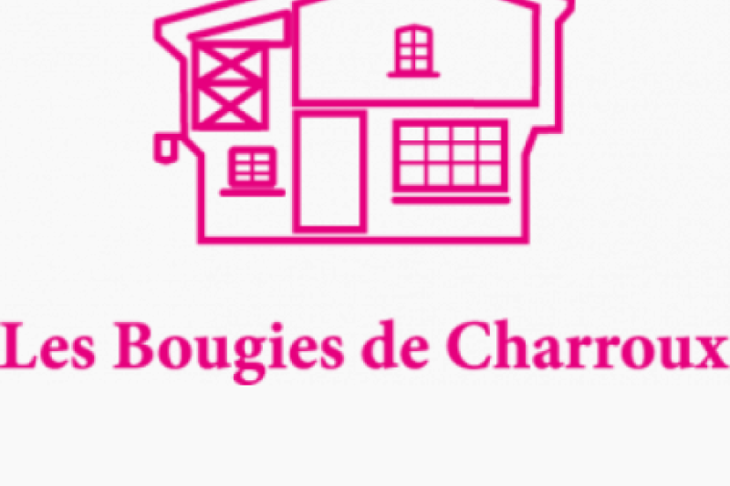 LES BOUGIES DE CHARROUX (22) LANGUEUX